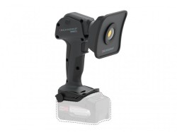 SCANGRIP� MULTILIGHT FLOOD CONNECT Light 18V Bare Unit