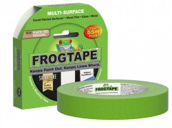 Shurtape Multi-Surface Tape 24mm x 55m 105941