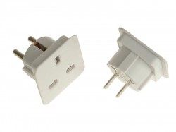 Travel Adaptors