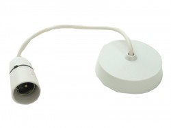 SMJ Pendant Set 225mm ( 9in)