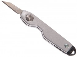 STANLEY Folding Pocket Knife