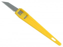 Throwaway Knives