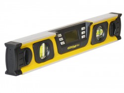 STANLEY FatMax Digital Level 3 Vial 60cm
