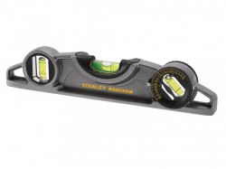 STANLEY FatMax Pro Torpedo Level 25cm