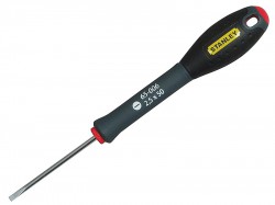 STANLEY FatMax Screwdriver Parallel Tip 2.5 x 50mm