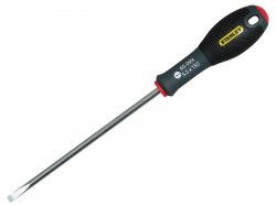 STANLEY FatMax Screwdriver Parallel Tip 5.5 x 150mm