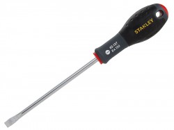 STANLEY FatMax Screwdriver Flared Tip 8.0 x 150mm