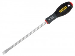 STANLEY FatMax Screwdriver Flared Tip 10.0 x 200mm