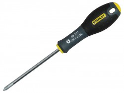 STANLEY FatMax Screwdriver Phillips Tip PH1 x 100mm