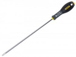 STANLEY FatMax Screwdriver Phillips Tip PH2 x 250mm