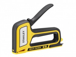 STANLEY� Hand Tools 2-in-1 Multi Tacker