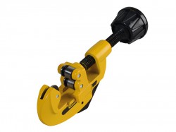 STANLEY Adjustable Pipe Cutter 3-30mm