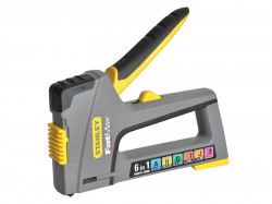 STANLEY FatMax 6-in-1 Stapler TR75