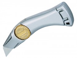 STANLEY Titan Fixed Blade Trimming Knife Loose