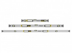 STANLEY� Hand Tools FATMAX� XTREME Box Beam Level Triple Pack