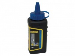 STANLEY Chalk Refill Blue 225g