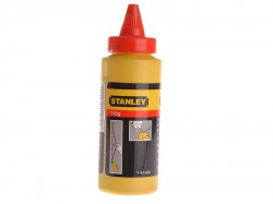 STANLEY Chalk Refill Red 113g