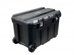 STANLEY Mobile Job Chest with Integrated Lock 190 litres