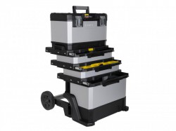 STANLEY FatMax Metal/Plastic Rolling Workshop