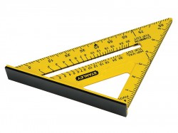 STANLEY Dual Colour Quick Square 7in
