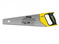 Stanley Tools FatMax Fine Cut Handsaw 380mm (15in) 11tpi