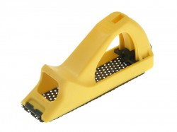 STANLEY� Moulded Body Surform� Block Plane