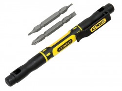 STANLEY 4-in-1 Pocket Driver