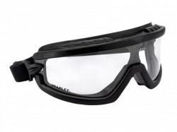 STANLEY� SY240-1D Vented Safety Goggles