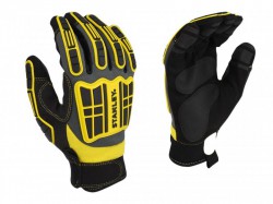 STANLEY� SY820 Extreme Performance Gloves - Large
