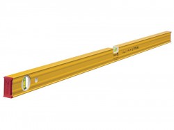 Stabila 80 ASM Magnetic Spirit Level 2 Vial 19181 120cm