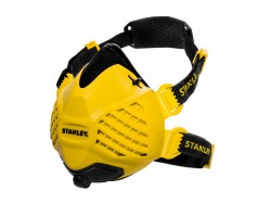 STANLEY� Respiration P3 R Half Mask Respirator S/M