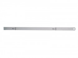 Starrett 667-1 Feeler Strip 0.001in