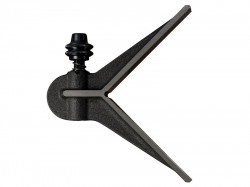 Starrett C11-1224 Centre Head