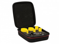 Holesaw Sets