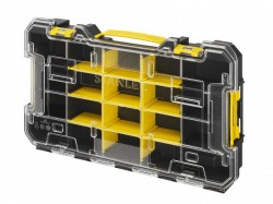 STANLEY� Storage FATMAX� PRO-STACK Large Shallow Organiser