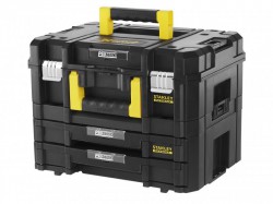 STANLEY� Storage FatMax� PRO-STACK Combo Kit