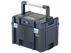 STANLEY� Storage FatMax� PRO-STACK Organiser Top Deep Box