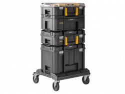 STANLEY� Storage FatMax� PRO-STACK Mobile Storage Tower