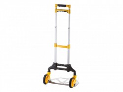 STANLEY� Trucks SXWT-FT516 Folding Hand Truck