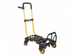 STANLEY� Trucks FT586 2-in-1 Folding Truck