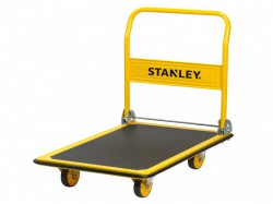 STANLEY� Trucks SXWT-PC528 Platform Truck