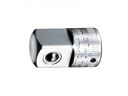 Stahlwille Adaptor 1/4in Female > 1/2in Male