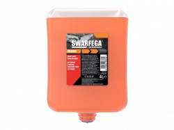 Swarfega Orange Hand Cleaner Cartridge 4 litre