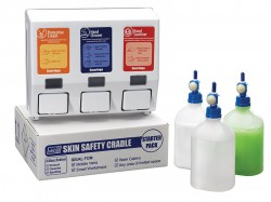 Skin Safety Cradle