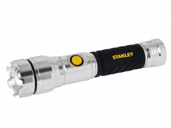 STANLEY� Lighting Rechargeable Hand Torch 500 Lumens