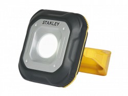 STANLEY� Lighting Magnetic Portable Rechargeable Worklight 800 Lumens