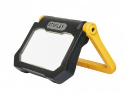 STANLEY� Lighting Folding Worklight 20W 240V