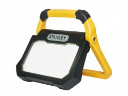 STANLEY� Lighting Rechargeable LED Folding Worklight 3000 Lumens