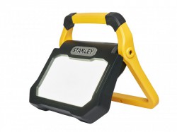 STANLEY� Lighting Rechargeable LED Folding Worklight 5000 Lumens