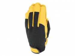 Town & Country TGL446XL Comfort Fit Leather Gloves - Extra Large